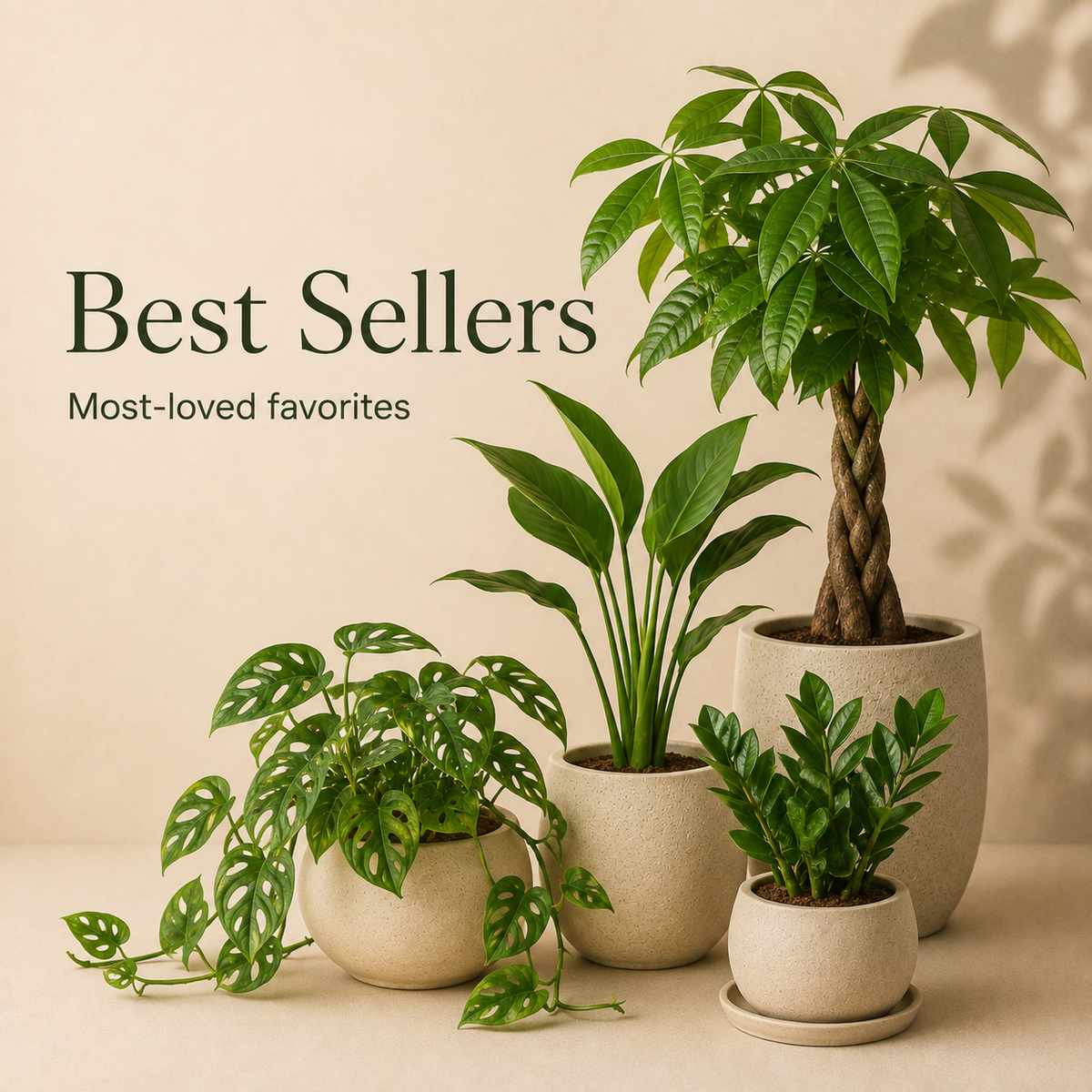 Best Sellers