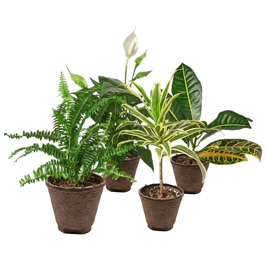 Air Purifying Bundle