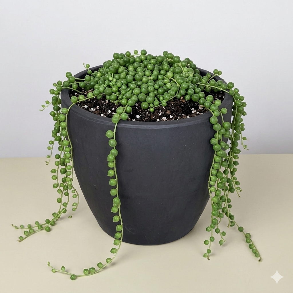 String of Pearls
