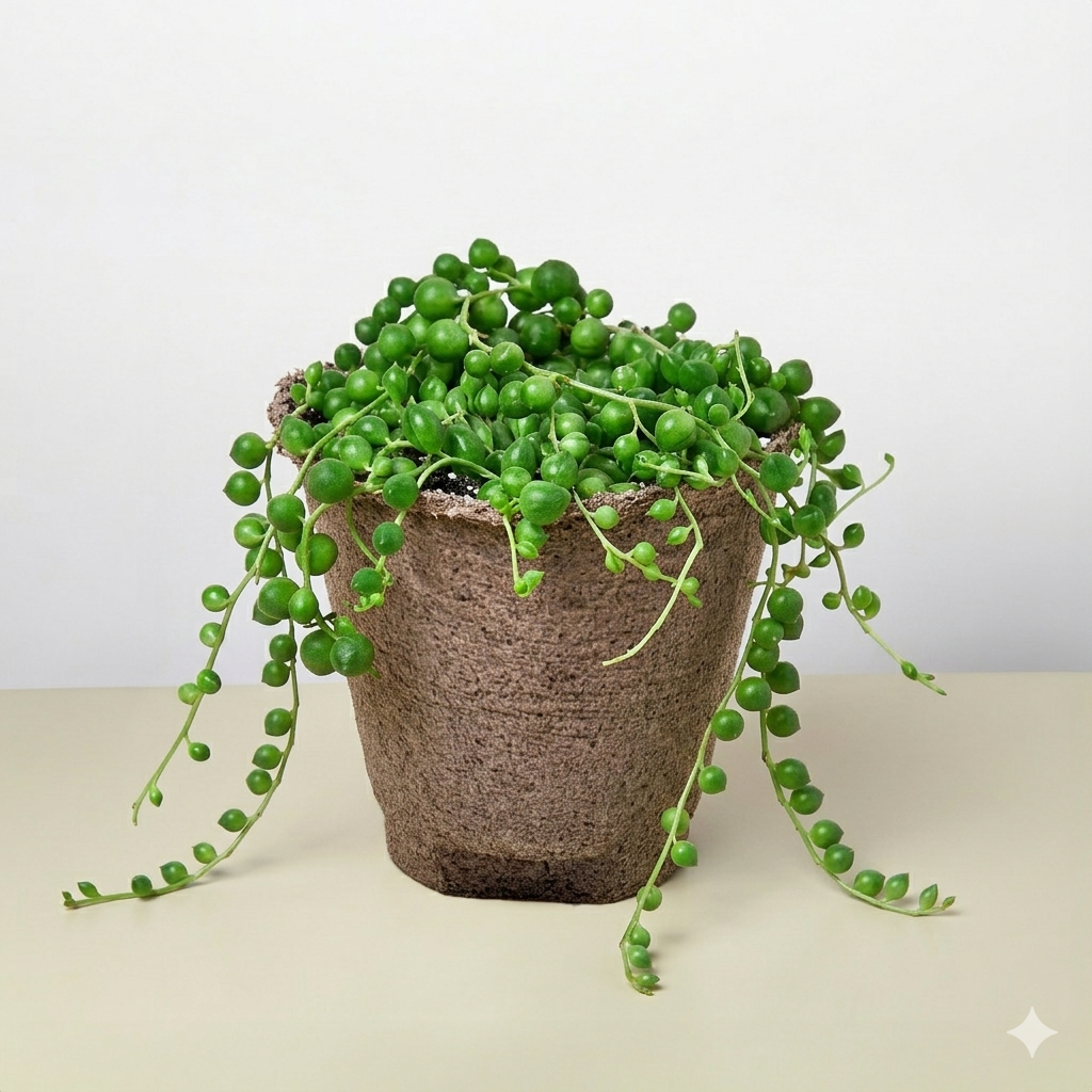 String of Pearls