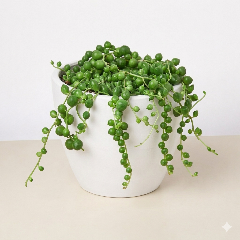 String of Pearls