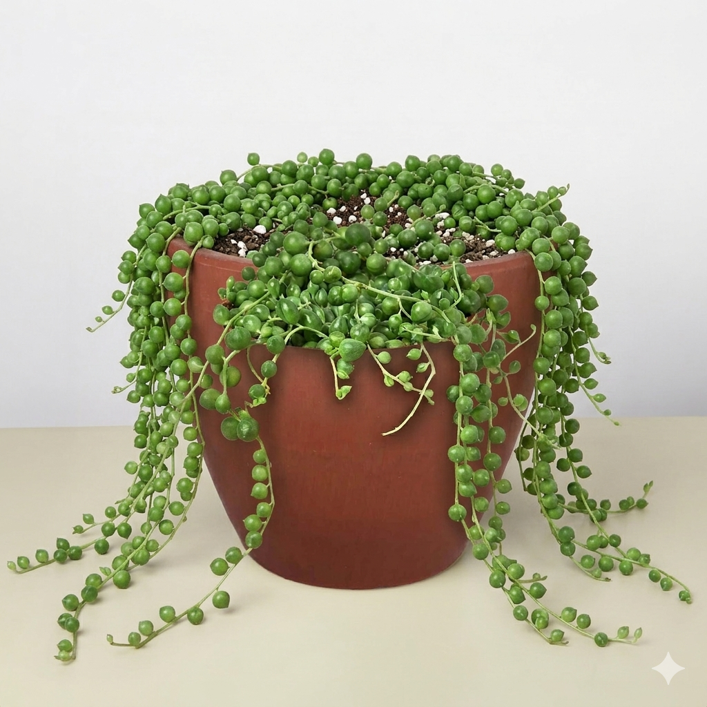 String of Pearls